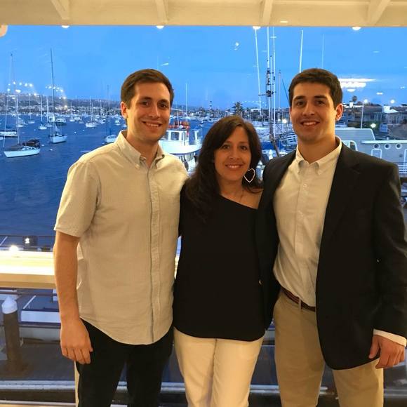 Meet your Posher, Joey - Picture 1 of 1